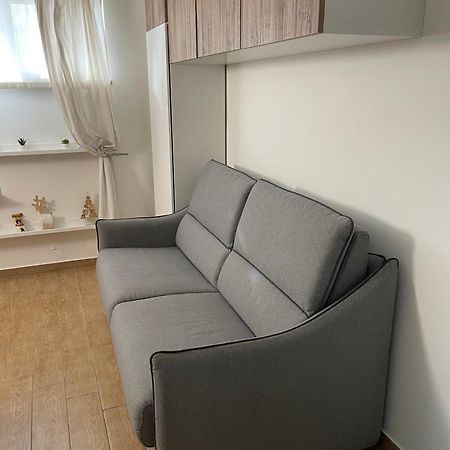 Piccolo Nido Di Montagna Lejlighed Oulx Eksteriør billede